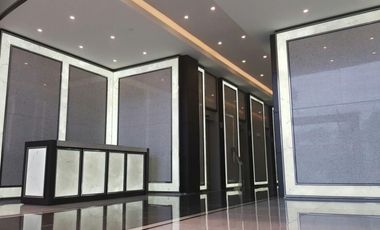 Venta de oficina en edificio Golden Point, Vía Ricardo J Alfaro