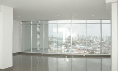 Venta de oficina en edificio Golden Point, Vía Ricardo J Alfaro