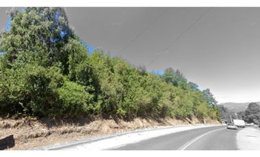 Espectacular Terreno En Licanray - Austral Partners