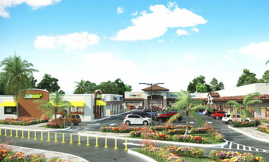 Venta de locales comerciales en Plaza Farallones, Rio Hato, Cocle