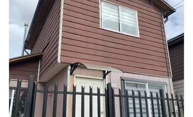 Acogedora Casa En Frutillar - Austral Partners