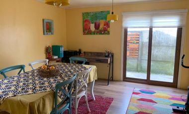 Acogedora Casa En Frutillar - Austral Partners