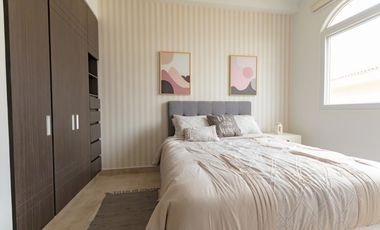 Venta de apartamentos de 3 habitaciones en forest tower
