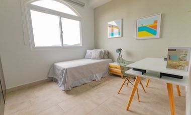 Venta de apartamentos de 3 habitaciones en forest tower