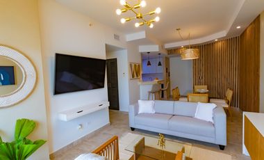 Venta de apartamentos de 3 habitaciones en forest tower