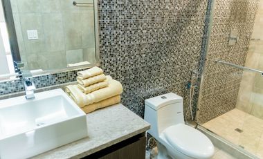 Venta de apartamentos de 3 habitaciones en forest tower
