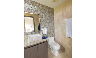 Venta de apartamentos de 3 habitaciones en forest tower