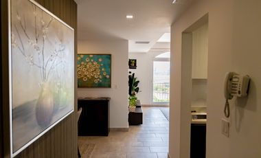 Venta de apartamentos de 3 habitaciones en forest tower
