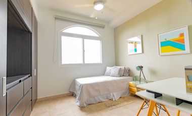 Venta de apartamentos de 3 habitaciones en forest tower