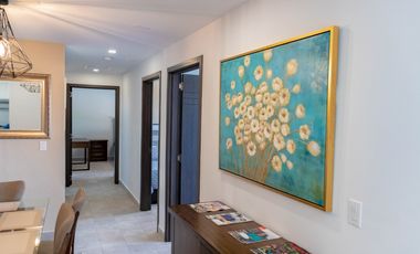 Venta de apartamentos de 3 habitaciones en forest tower