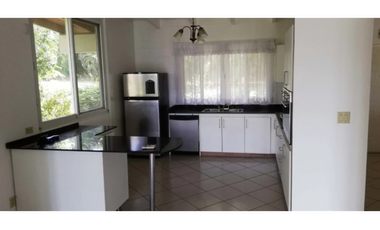 Alquiler de casa en Balboa, Cerro Ancón, Panamá