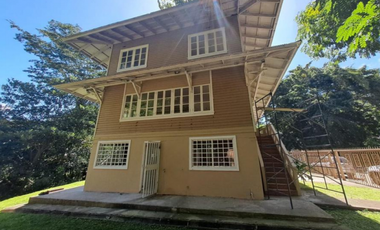 Venta de edificio/casa Nauticum en Ancón, Panamá