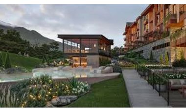 Venta de Propiedad Amoblada en Pino Alto, Boquete, Panamá