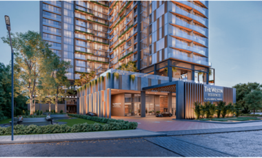 Venta de Departamento en The Westin Residences Playa Bonita, Panamá