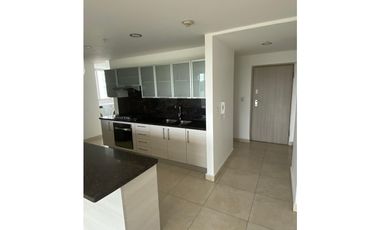 ALQUILER DE APARTAMENTO EN CLAYTON COMO NUEVO LINEA BLANCA (EC)