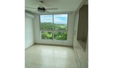 ALQUILER DE APARTAMENTO EN CLAYTON COMO NUEVO LINEA BLANCA (EC)