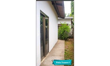 VENTA DE CASA EN DAVID 3R