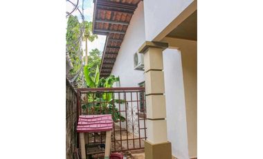 VENTA DE CASA EN DAVID 3R