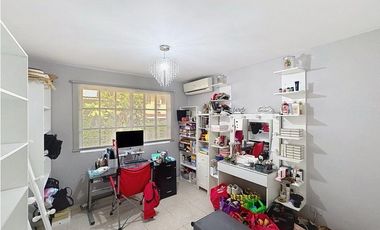 Alquiler de casa en Altos de Panamá – Condado del Rey