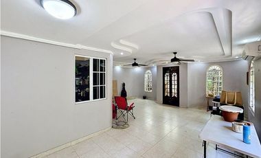 Alquiler de casa en Altos de Panamá – Condado del Rey