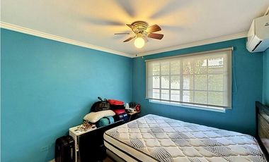 Alquiler de casa en Altos de Panamá – Condado del Rey