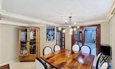 Alquiler de casa en Altos de Panamá – Condado del Rey