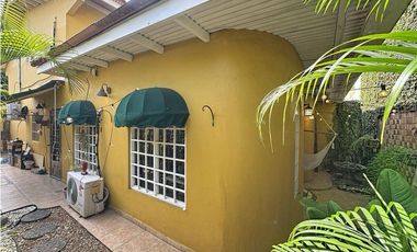 Alquiler de casa en Altos de Panamá – Condado del Rey