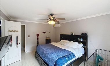 Alquiler de casa en Altos de Panamá – Condado del Rey