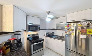 Alquiler de casa en Altos de Panamá – Condado del Rey
