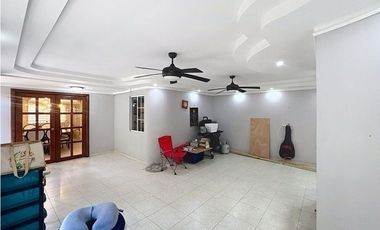 Alquiler de casa en Altos de Panamá – Condado del Rey