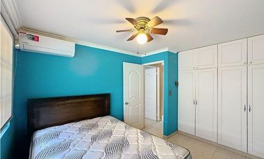 Alquiler de casa en Altos de Panamá – Condado del Rey