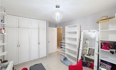 Alquiler de casa en Altos de Panamá – Condado del Rey