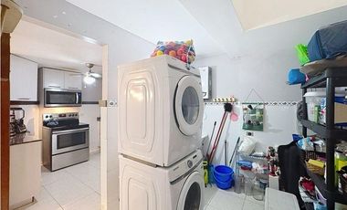 Alquiler de casa en Altos de Panamá – Condado del Rey