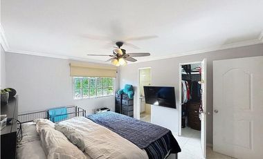 Alquiler de casa en Altos de Panamá – Condado del Rey