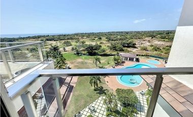 Alquiler de Penthouse de playa en San Carlos PH CasaMar