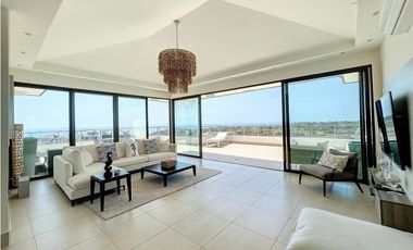 Alquiler de Penthouse de playa en San Carlos PH CasaMar