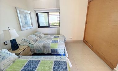 Alquiler de Penthouse de playa en San Carlos PH CasaMar
