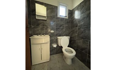 SE ALQUILA DUPLEX DE 2 DORM EN B° PINARES - ALMAFUERTE