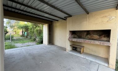 SE ALQUILA DUPLEX DE 2 DORM EN B° PINARES - ALMAFUERTE