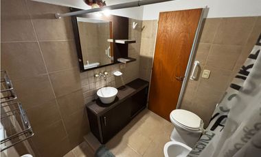 DEPARTAMENTO PB 3amb/ Cochera/ Patio -  PUERTO MADRYN