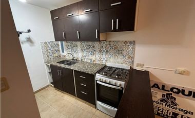 DEPARTAMENTO PB 3amb/ Cochera/ Patio -  PUERTO MADRYN