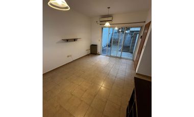 DEPARTAMENTO PB 3amb/ Cochera/ Patio -  PUERTO MADRYN