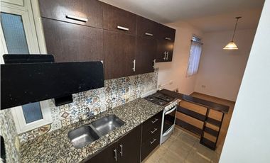 DEPARTAMENTO PB 3amb/ Cochera/ Patio -  PUERTO MADRYN