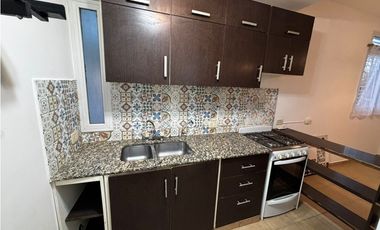 DEPARTAMENTO PB 3amb/ Cochera/ Patio -  PUERTO MADRYN