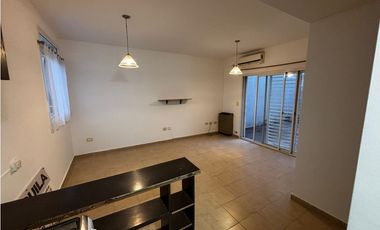 DEPARTAMENTO PB 3amb/ Cochera/ Patio -  PUERTO MADRYN