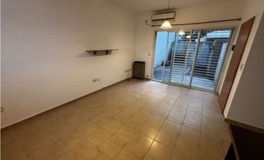 DEPARTAMENTO PB 3amb/ Cochera/ Patio -  PUERTO MADRYN