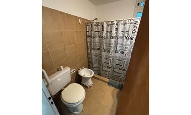 DEPARTAMENTO PB 3amb/ Cochera/ Patio -  PUERTO MADRYN