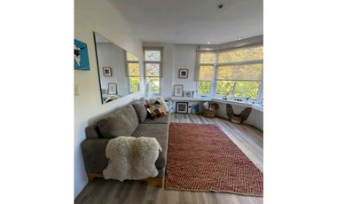 Departamento en venta de un dormitorio sobre calle Aristides, Ciudad