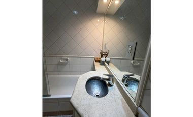 Departamento en venta de un dormitorio sobre calle Aristides, Ciudad