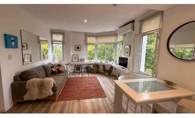 Departamento en venta de un dormitorio sobre calle Aristides, Ciudad